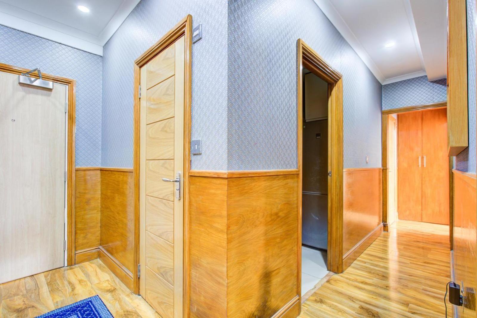 Appartamento Marble Arch Service