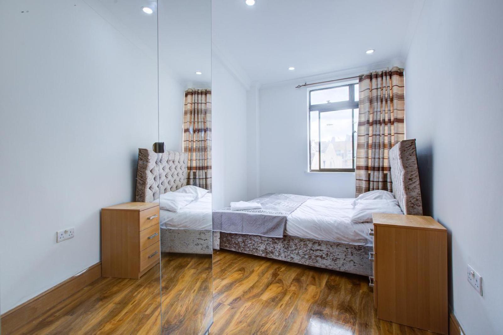 Marble Arch Service Appartamento Londra