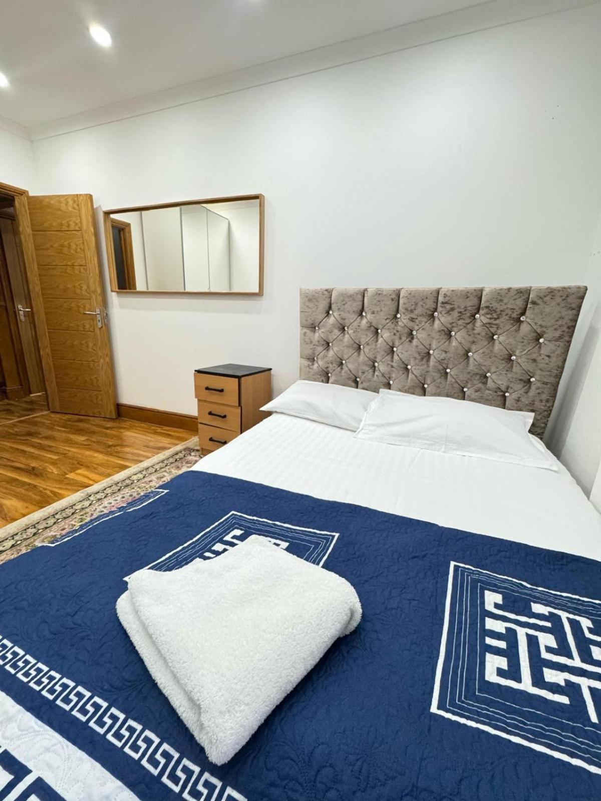 Marble Arch Service Appartamento *
