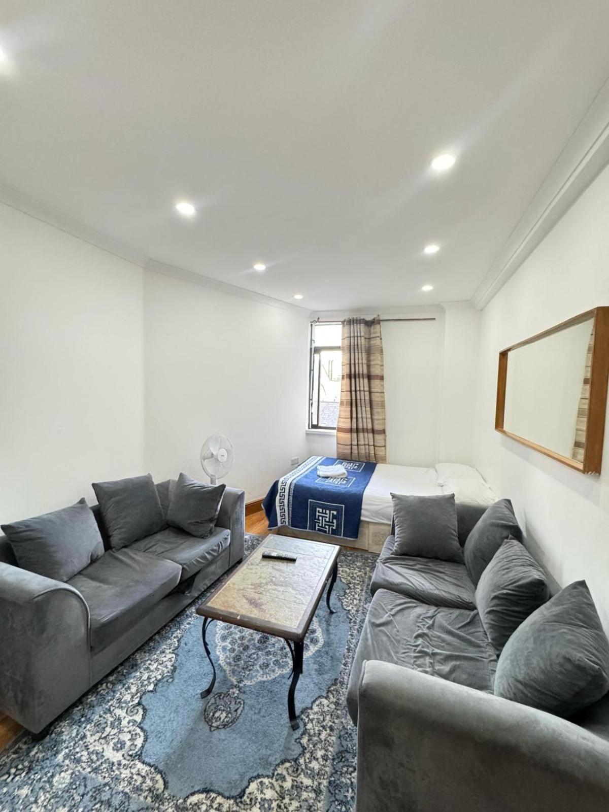 Marble Arch Service Appartamento Londra