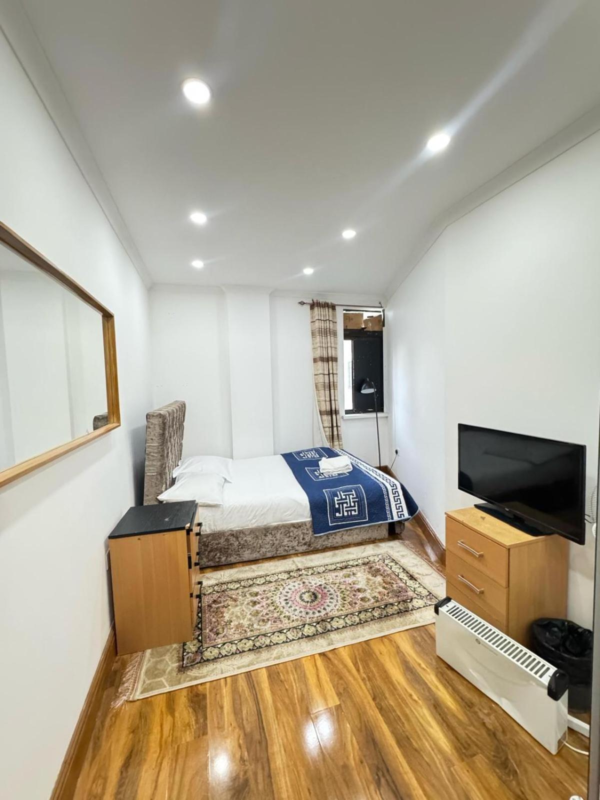 Appartamento Marble Arch Service