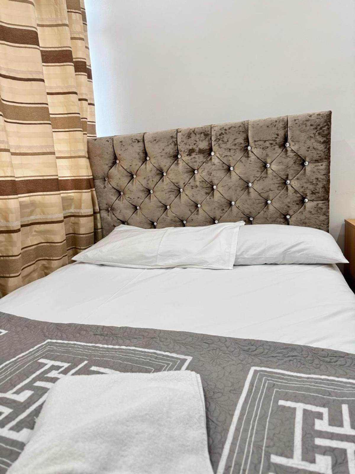 Appartamento Marble Arch Service