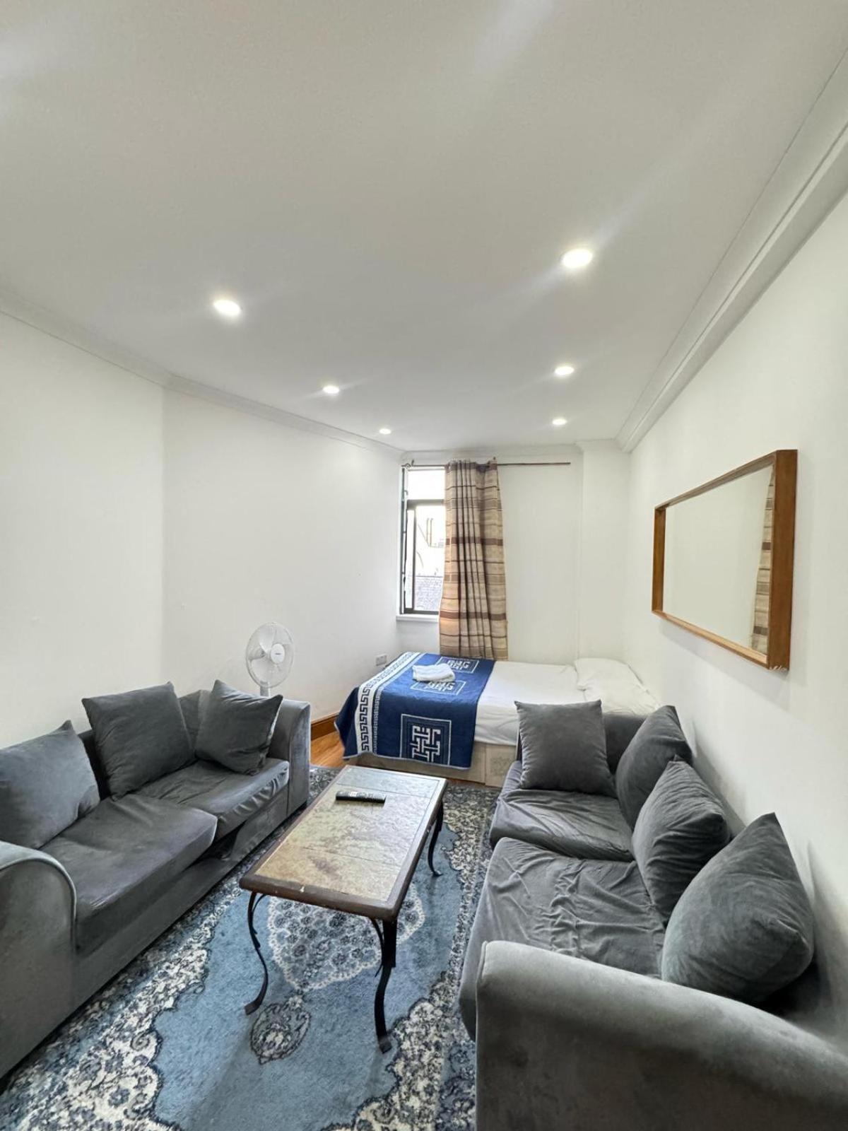 Appartamento Marble Arch Service Londra