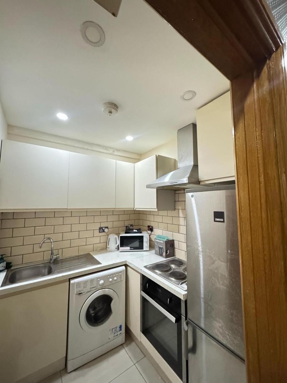 Marble Arch Service Appartamento *